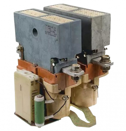 Контактор МК-3-20 100А купить в Челябинске