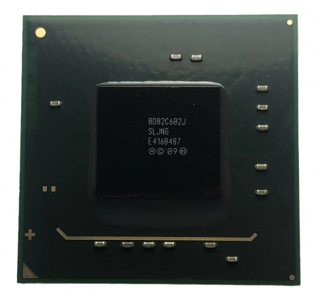 BD82C602J SLJNG BGA купить в Челябинске