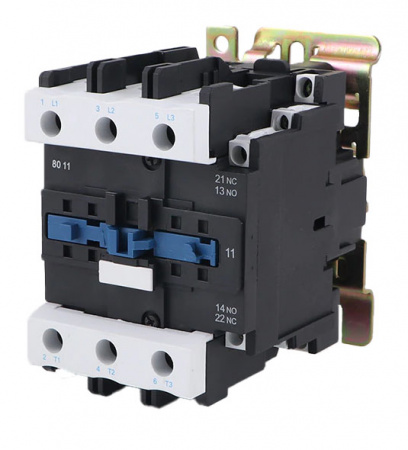 Контактор LC1 D80 купить в Челябинске